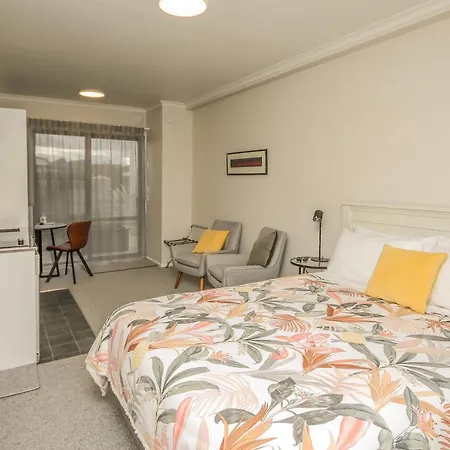 Smith House Apartment Whanganui Exterior photo