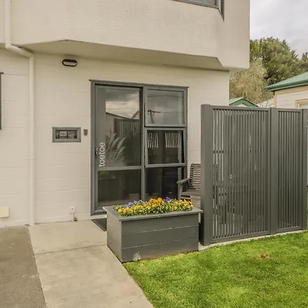 Smith House Apartment Whanganui Exterior photo