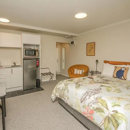 Smith House Apartment Whanganui Exterior photo