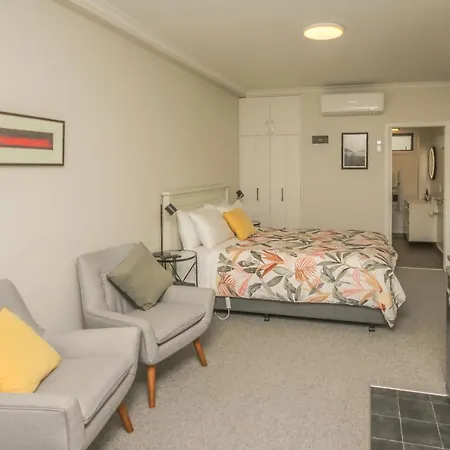 Smith House Apartment Whanganui Exterior photo