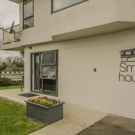 Smith House Apartment Whanganui Exterior photo