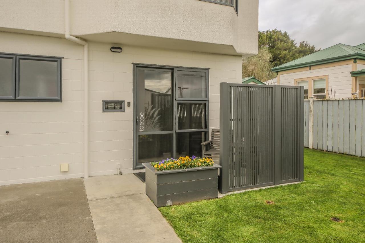 Smith House Whanganui