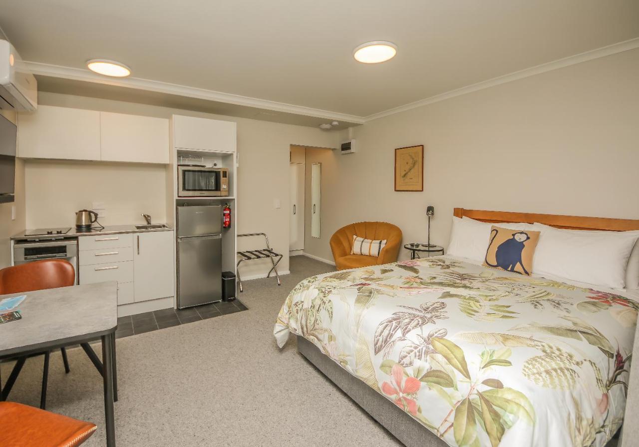 Apartment Smith House Whanganui