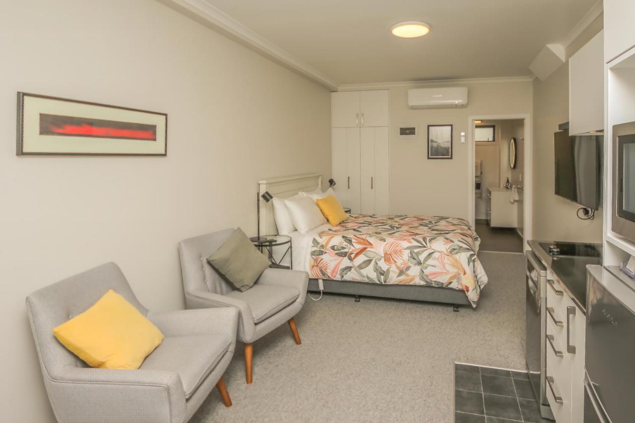 Smith House * Whanganui