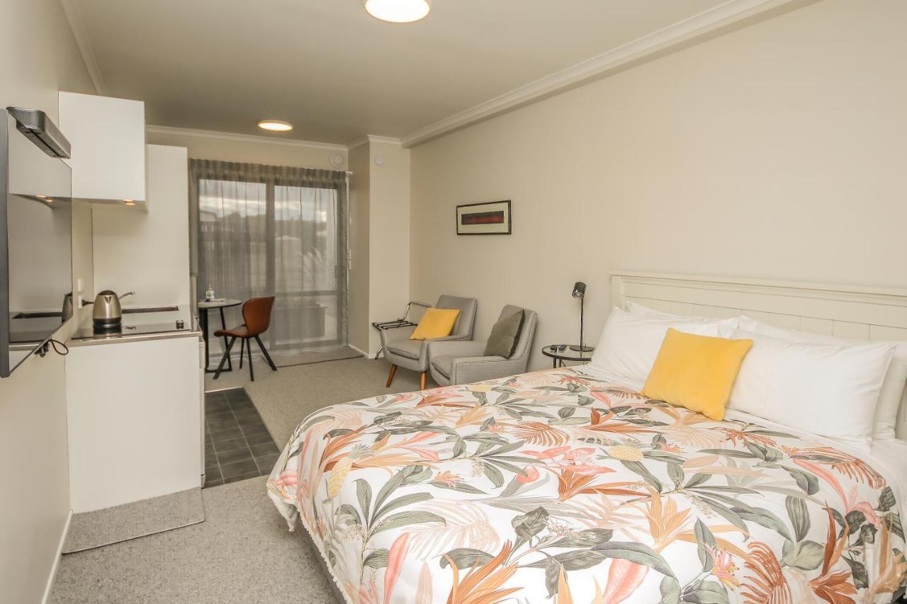 Apartment Smith House Whanganui