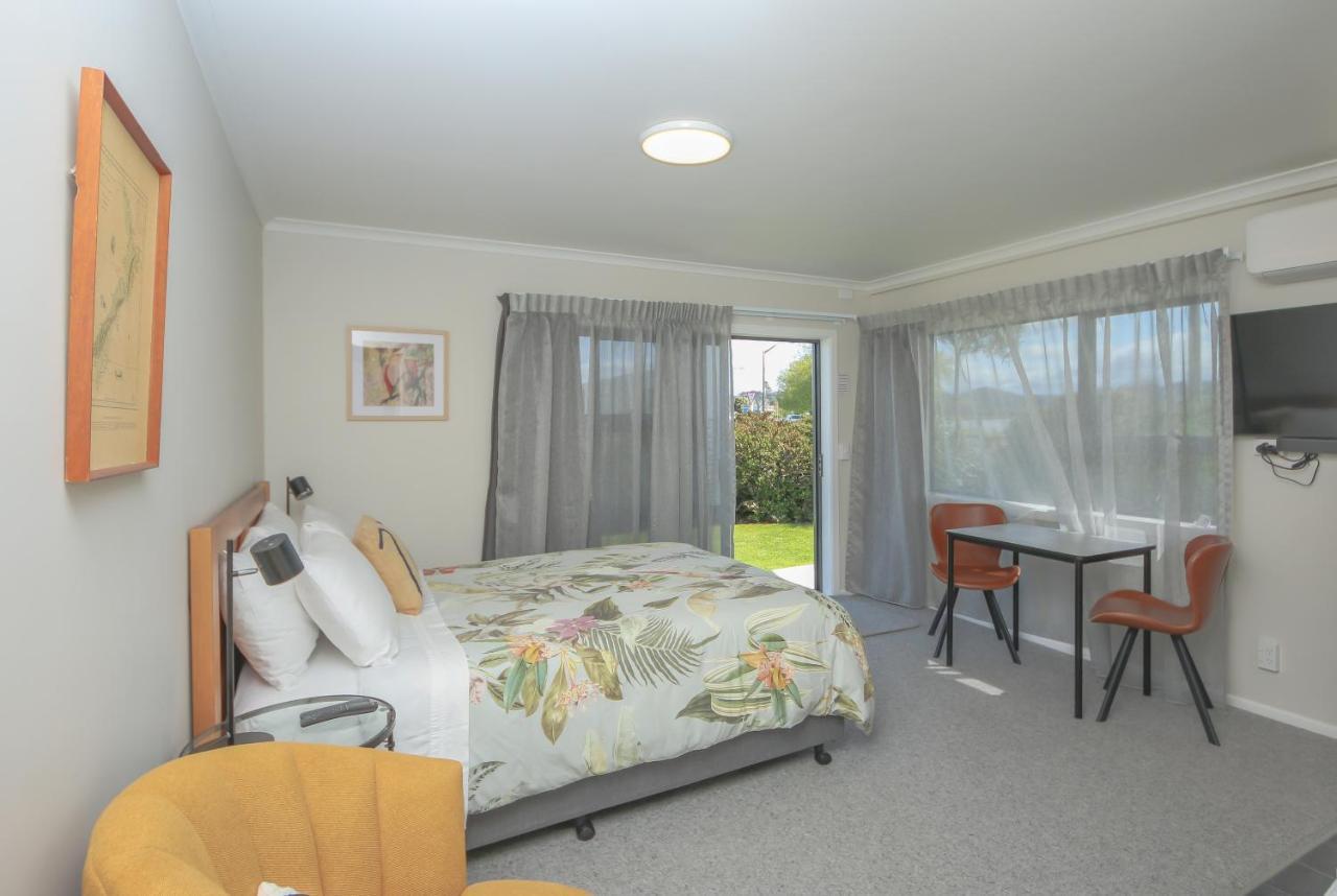 Smith House Apartment